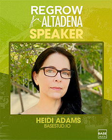 Heidi Adams
